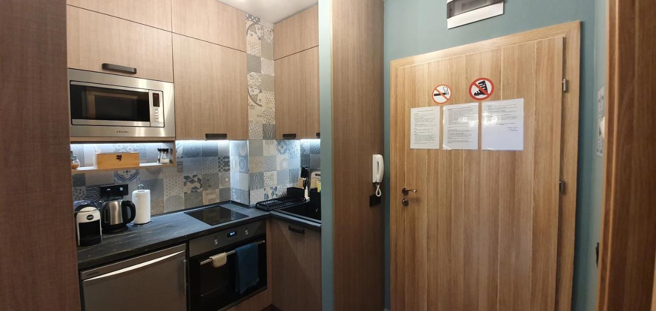 Fox Boutique Apartment Borovets Gardens Bagian luar foto