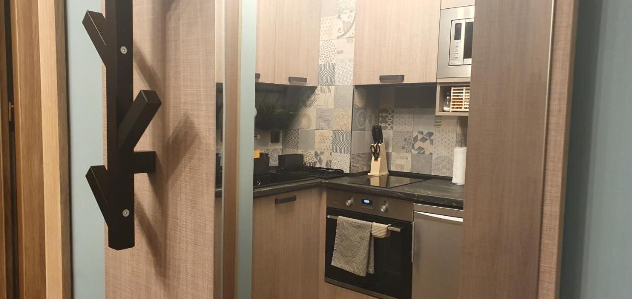 Fox Boutique Apartment Borovets Gardens Bagian luar foto