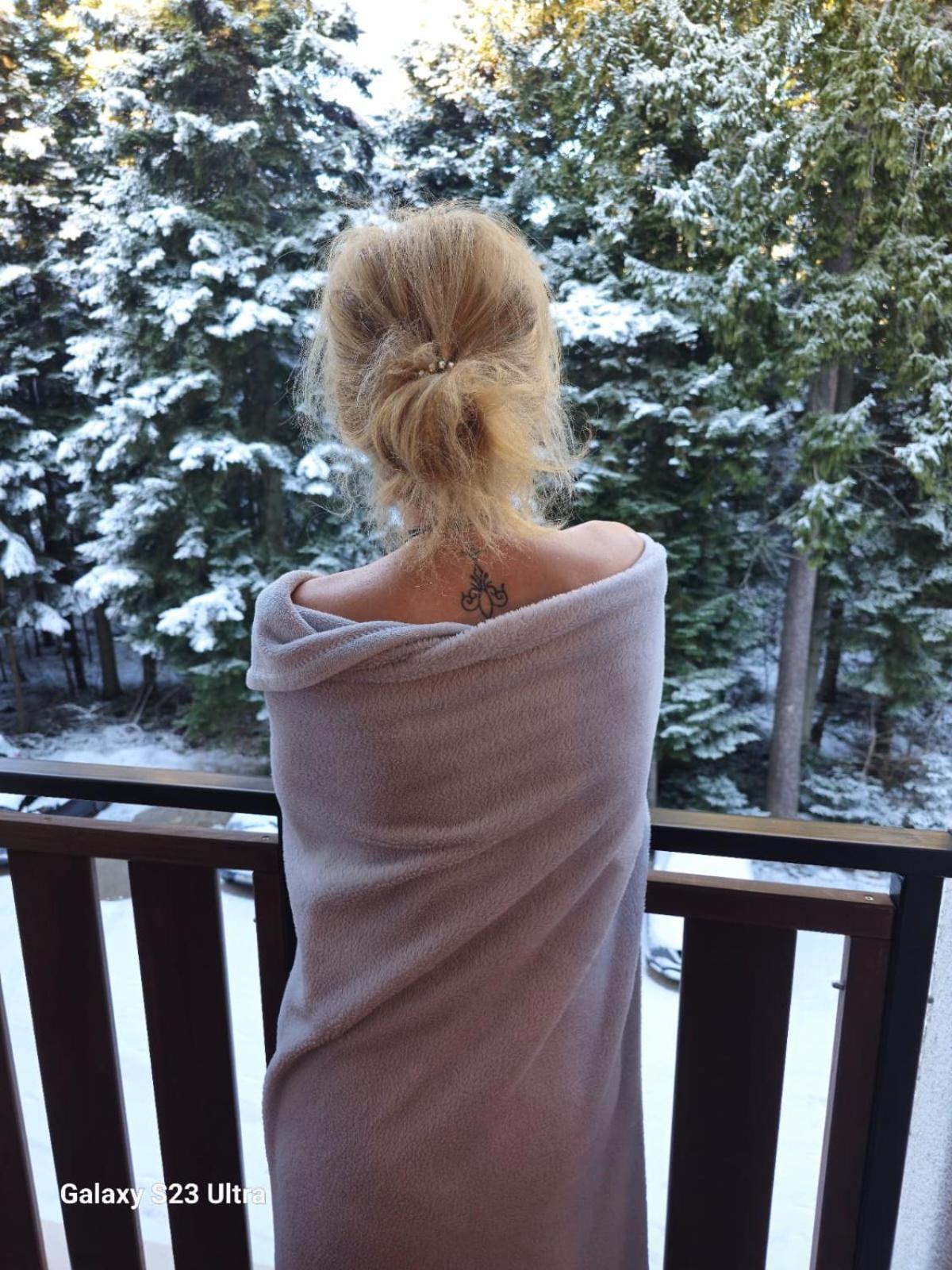 Fox Boutique Apartment Borovets Gardens Bagian luar foto