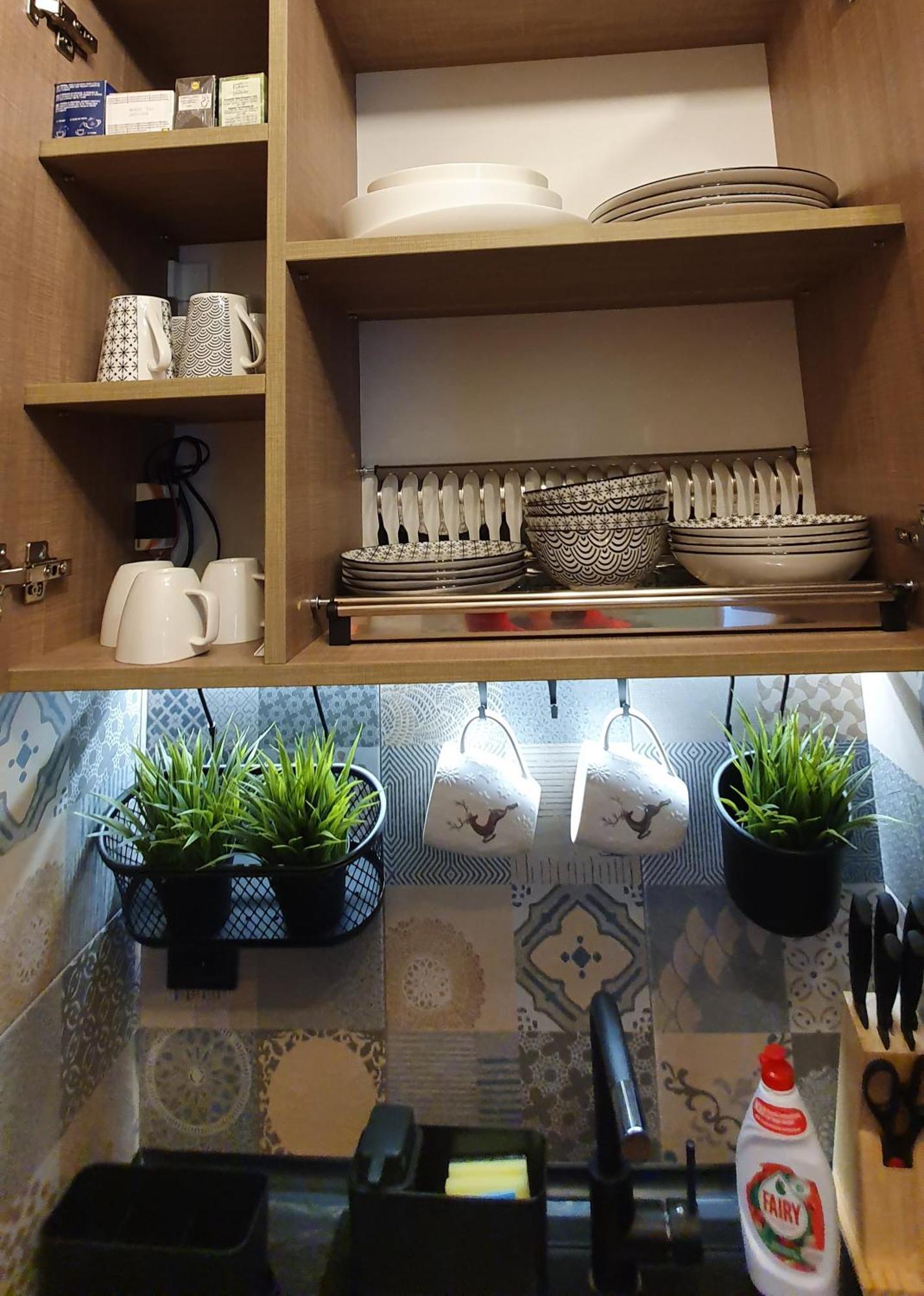 Fox Boutique Apartment Borovets Gardens Bagian luar foto