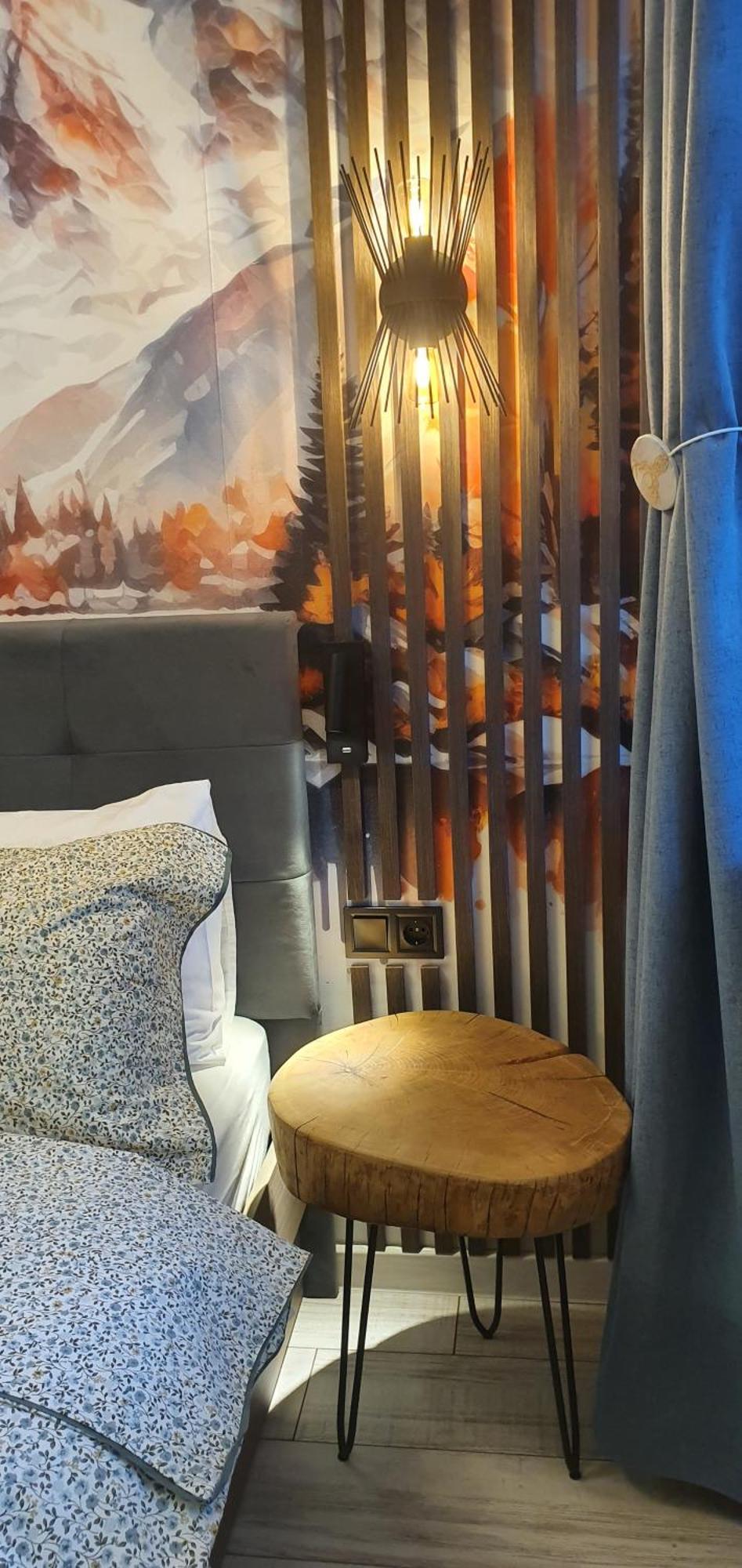 Fox Boutique Apartment Borovets Gardens Bagian luar foto