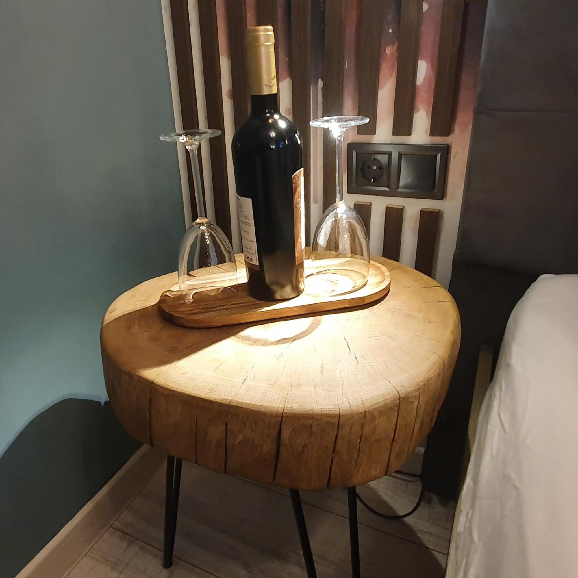 Fox Boutique Apartment Borovets Gardens Bagian luar foto