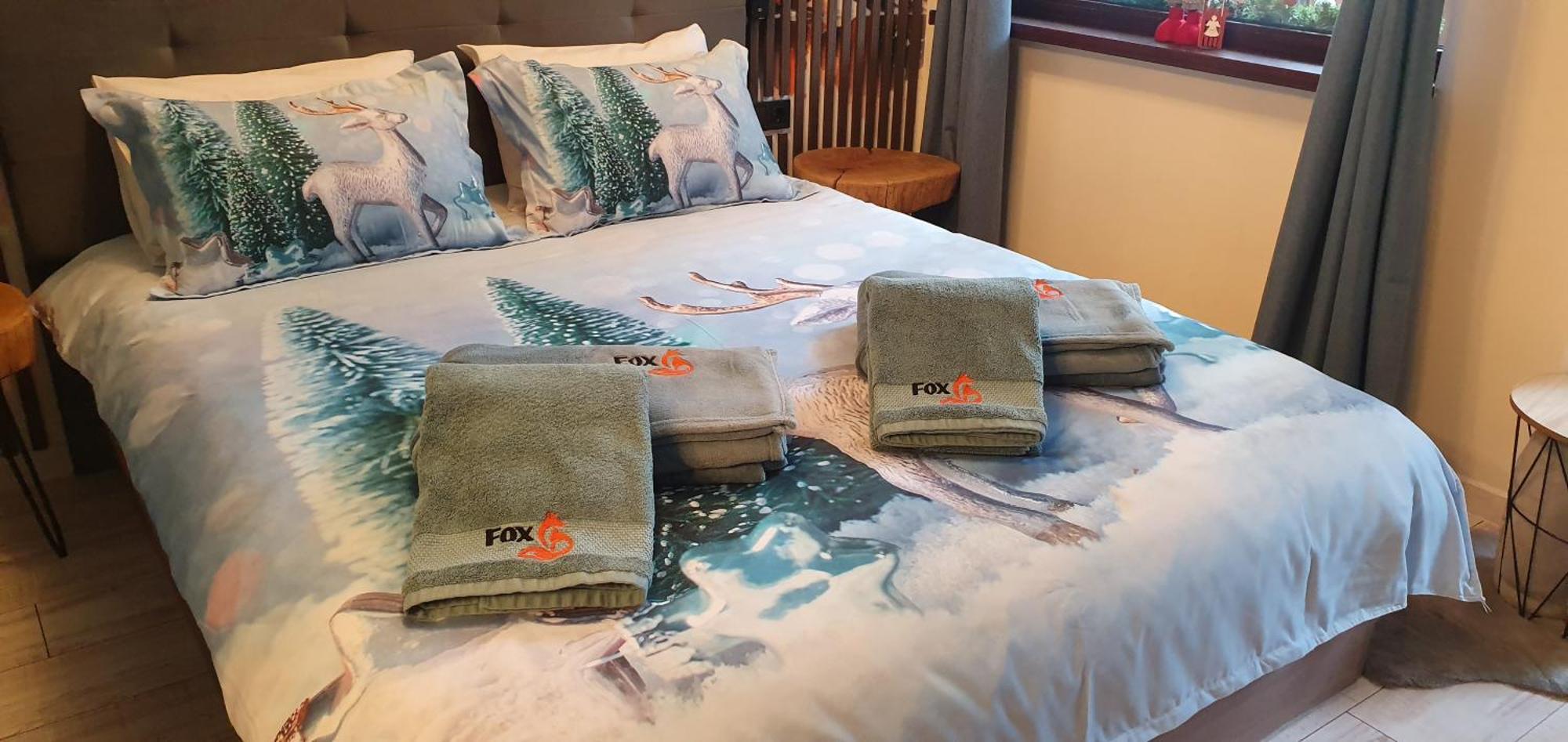 Fox Boutique Apartment Borovets Gardens Bagian luar foto